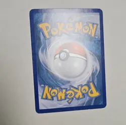 The Pokemon Company Glaceon BW90 Black & White Promo 90 HP Holo English 2013 - Image 2
