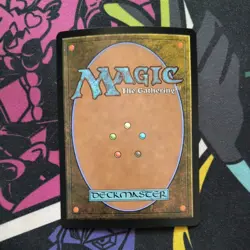 Flashback (Foil) - NM Near Mint - SOS Secrets of Strixhaven # 115 - MTG Magic - Image 2