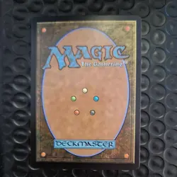 MTG Marvel Super Heroes - Armor Wars foil Showcase Panel rare R 0305 - Image 2