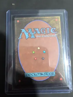 The Mind Stone Marvel Super Heroes Foil - Image 2