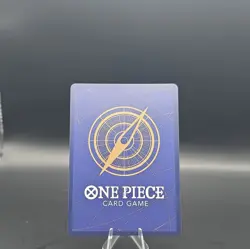 Bandai One Piece Card Game Boa Hancock OP14-112 Special Foil 10000 Power - Image 2