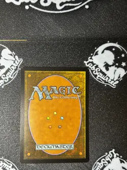 MTG Ledger Shredder (Foil) - SNC - Rare Creature 046 - NM - Image 2