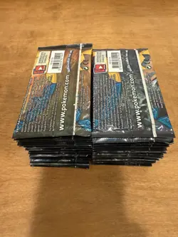 36x Sun And Moon Base Set Pokemon Booster Packs Lot of 36 Box New Factory SEALED - Image 3