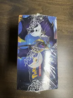 Pokemon Sun and Moon Base Set Booster Box - Factory Sealed - Image 5