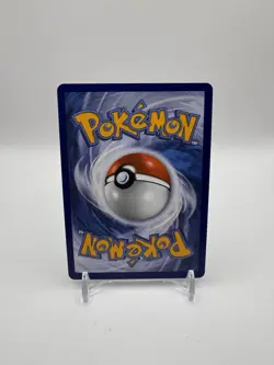 Pokemon TCG Morpeko ex 117/084 Pitch Black NM - Image 2