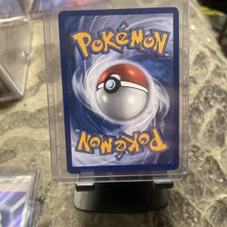 Morpeko ex 117/084 Me05: Pitch Black Holo - Image 3