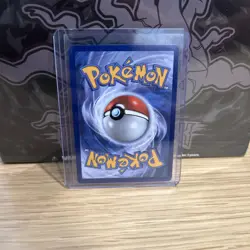Morpeko ex 117/084 Me05: Pitch Black Holo - Image 2