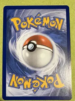 Morpeko ex 117/084 Me05: Pitch Black Holo - Image 2