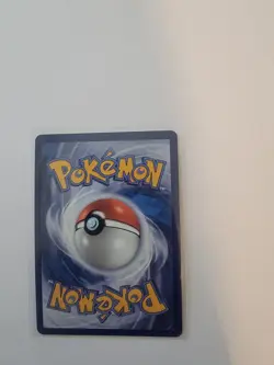 Morpeko ex 117/084 Me05: Pitch Black Holo - Image 2