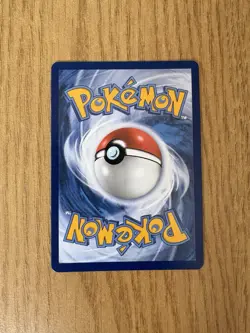 Morpeko ex 117/084 Pokemon Pitch Black Near Mint - Image 2