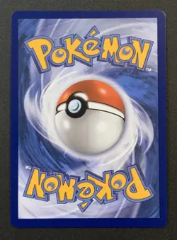 Morpeko Ex 117/084 - Special Illustration Rare - Pitch Black - Pokemon TCG 3 - Image 2