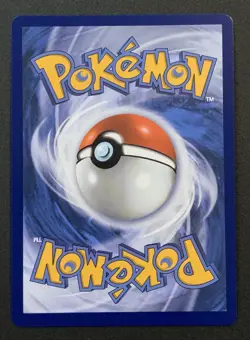 Morpeko Ex 117/084 - Special Illustration Rare - Pitch Black - Pokemon TCG 2 - Image 2