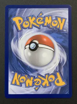Morpeko Ex 117/084 - Special Illustration Rare - Pitch Black - Pokemon TCG 4 - Image 2