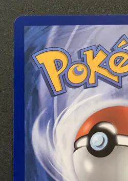 Morpeko Ex 117/084 - Special Illustration Rare - Pitch Black - Pokemon TCG 4 - Image 3