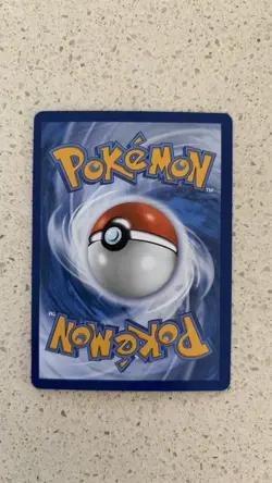 Morpeko ex 117/084 Special Illustration Rare Pitch Black Pokemon TCG - Image 2