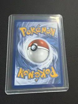 Pokemon Card Morpeko ex 117/084 Pitch Black (Special Illustration Rare) - Image 2