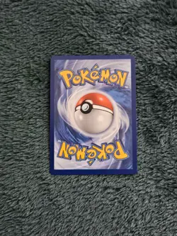 Pokemon Morpeko EX 117/084 ME05: Pitch Black Special Illustration Rare Full Art - Image 2