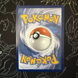 Pokemon TCG Morpeko Ex 117/084 Special Illustration rare Pitch Black - Image 2
