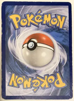 Pokemon TCG Card Gyarados Ex XY106 Black Star Promo Shiny Holo Ultra Rare HP/DMG - Image 2