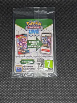 Pokemon TCG Dragonite V SWSH235 Sword & Shield Promo Cards Holo. Sealed - Image 5
