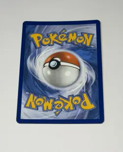 Special Red Card 113/086 English Pokemon Full Art Ultra Rare Chaos Rising NM - Image 2