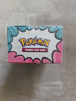 Pokemon Trading Card Games Mega Evolution Ascended Heroes Booster Bundle X4 - Image 3
