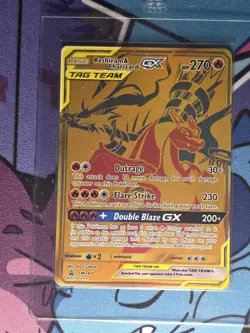 Pokemon TCG 5 Card Lot. Near Mint! (Claim) - Image 2