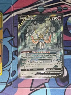Pokemon TCG 5 Card Lot. Near Mint! (Claim) - Image 3