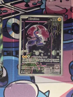 Pokemon TCG 5 Card Lot. Near Mint! (Claim) - Image 4