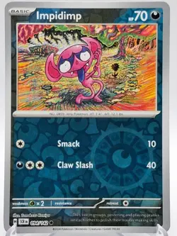 Pokemon TCG Artist Lot - 12 Unique Tomokazu Komiya Cards - NM - Image 4