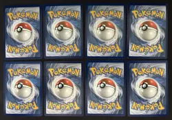 Pokemon TCG Lot: Marill & Azumarill | 8 Card Collection Set - Image 2