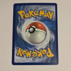 Nintendo Cleffa Neo Genesis 1st Edition Holo Rare Eng 30 HP 20/111 (2000) - Image 4