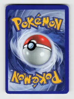 Manaphy 4/12 Holo Common DP Trainer Kit: Manaphy & Lucario Pokemon 2007 MP - Image 2