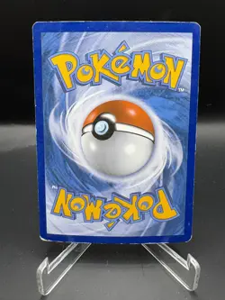 Pokemon Card Steam Siege Yveltal BREAK 66/114 Rare MP - Image 2