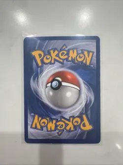 Dragon Frontiers Gligar 16/101 Delta Species Reverse Holo Pokemon TCG - Image 2