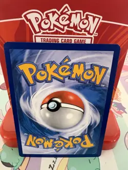 Pokemon Amaura 25/111 Furious Fists Reverse Holo LP - Image 2