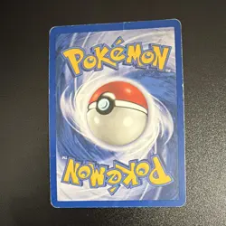 Wizards of the Coast Pokemon TCG Dark Hypno 9/82 Team Rocket Holo Rare Eng - Image 2