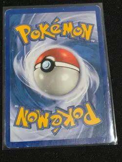 ROSEANNE'S RESEARCH 125/132 Uncommon Secret Wonders Pokemon Near Mint - Image 2