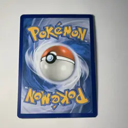 The Pokemon Company Eevee 12/12 McDonald's 2019 Promo Holo Eng Basic 60HP - Image 2