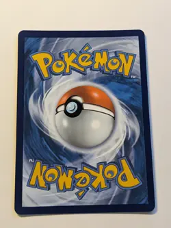 Pokemon TCG Radiant Heatran Astral Radiance 027/189 Holo Radiant Rare - Image 2