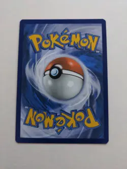 Pokemon TCG Entei Sv03: Obsidian Flames 030/197 Holo Rare - Image 2