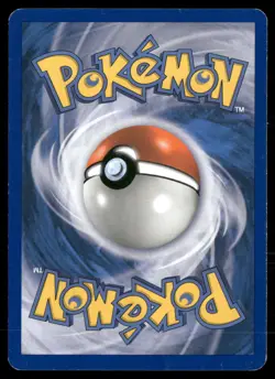 Bebe's Search 119/132 Uncommon Secret Wonders Pokemon Heavily Played - Image 2