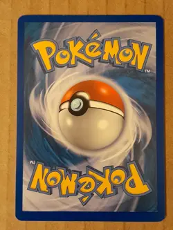 Pokemon Azelf 19/146 League Crosshatch Promo NM See Pictures - Image 2