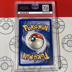 PSA 10 GEM Machamp 51/165 Pokemon 2002 Expedition 7040 - Image 2