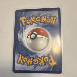 Pokemon TCG Mega Charizard X EX 023 - Me: Mega Evolution Promo Holo Full Art - Image 2