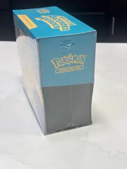 SEALED NEW Pokemon Elite Trainer Box Mega Evolution Ascended Heroes - Image 2