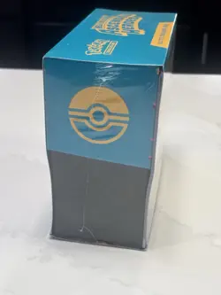 SEALED NEW Pokemon Elite Trainer Box Mega Evolution Ascended Heroes - Image 3