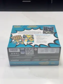 SEALED NEW Pokemon Elite Trainer Box Mega Evolution Ascended Heroes - Image 4
