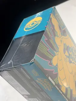 SEALED NEW Pokemon Elite Trainer Box Mega Evolution Ascended Heroes - Image 5