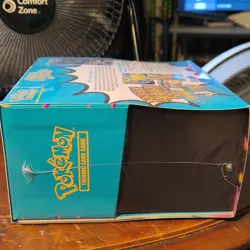 Pokemon TCG Mega Evolution Ascended Heroes Elite Trainer Box English 2025 - Image 3